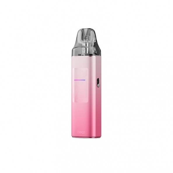 Voopoo Pack Pod Vinci S 4.5ml 2000mAh PINK